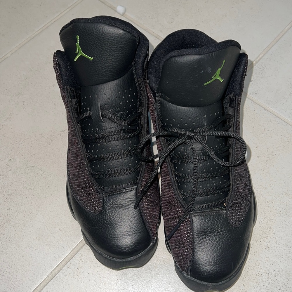 Jordan 13 Retro Altitudes 2010 Size 9.5
